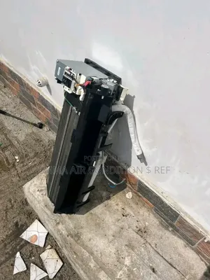 Perfect Air Servicing