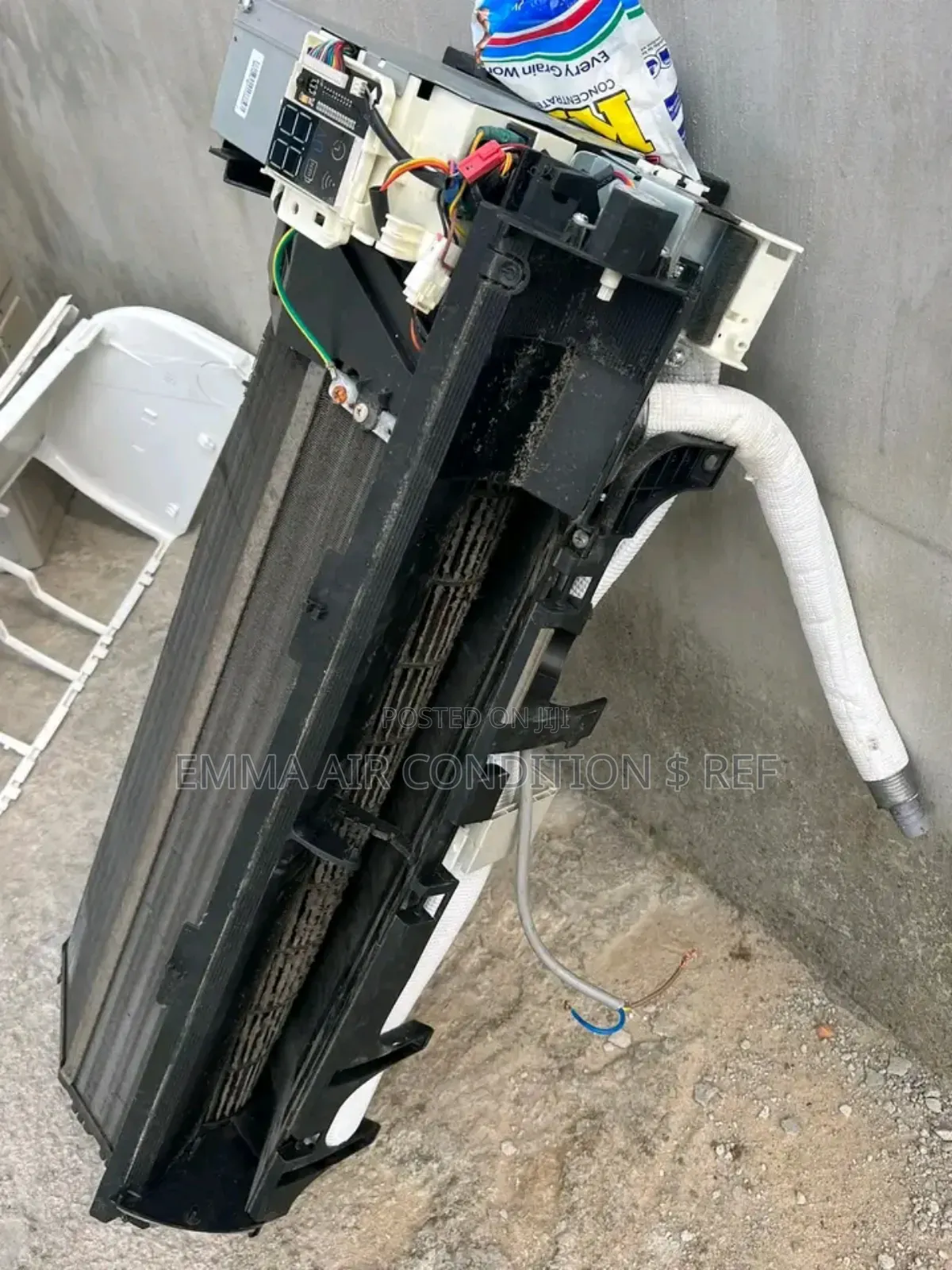 Perfect Air Servicing