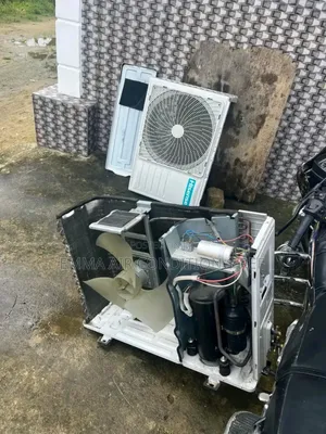 Perfect Air Servicing