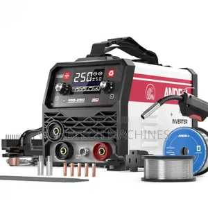 High Quality 2in1 Mig Welding Machine
