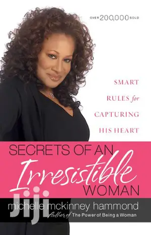 Secret of an Irresistible Woman