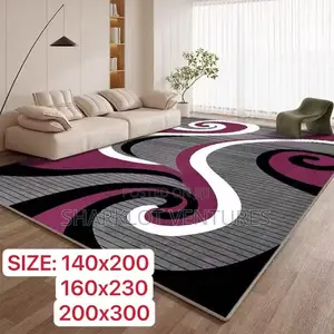 3d- Luxury Floor Carpets