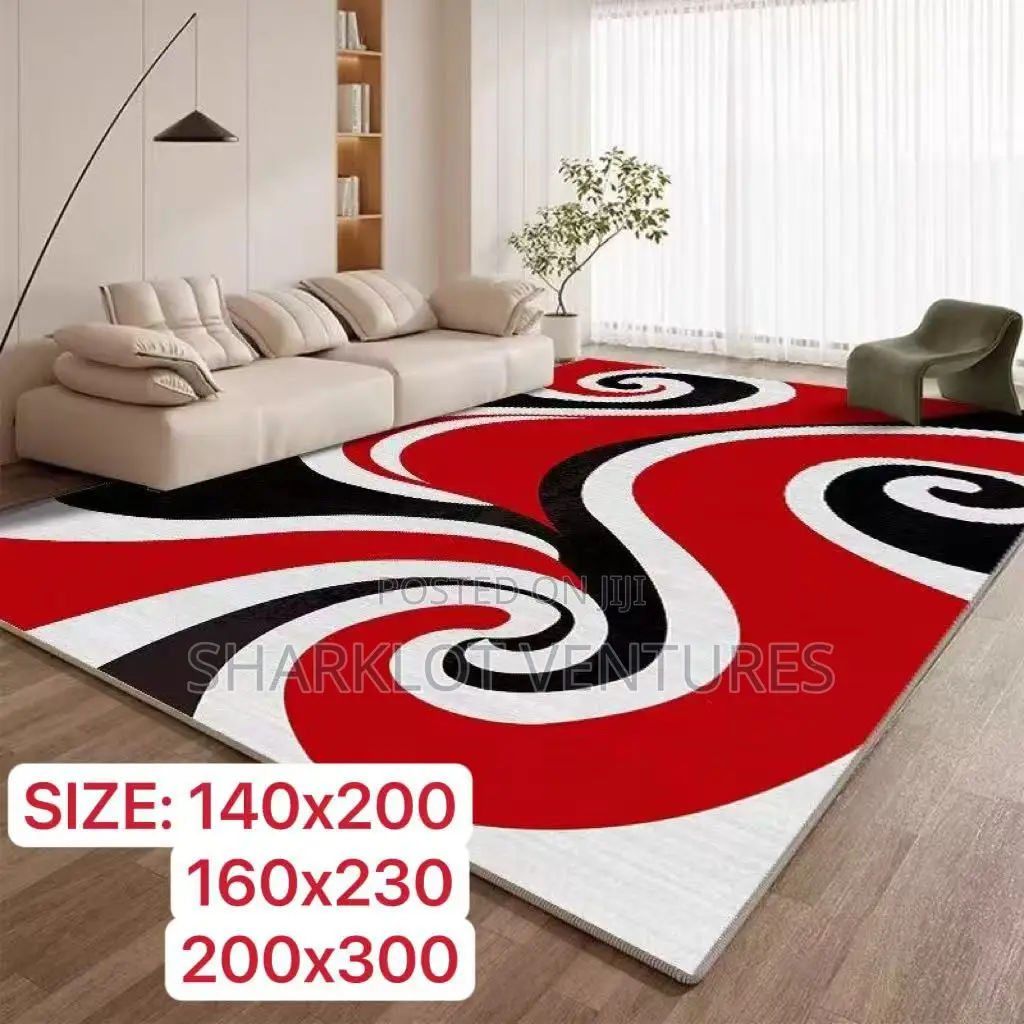 3d- Luxury Floor Carpets