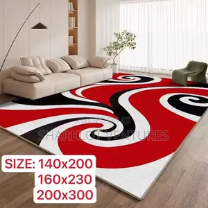 3d- Luxury Floor Carpets