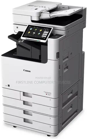 Canon Imagerunner Advance Dx C5850i