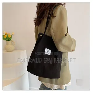 Tote Bags for Students and All Occasions