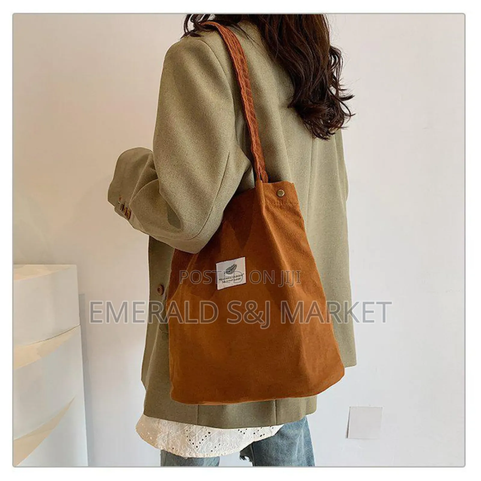 Tote Bags for Students and All Occasions