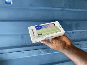 New Samsung Galaxy A05 128 GB Green