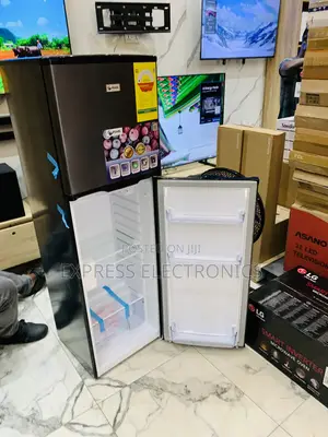 Best Buy for Less Pearl Pf-262tix-1a Double Door Fridge