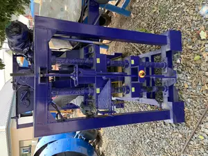 Block Machine