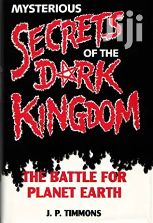 Mysterious Secret Of Dark Kingdom