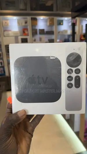 Apple Tv Hdr 32gb