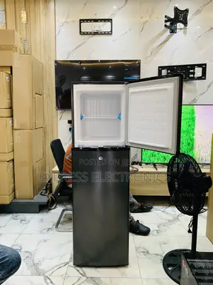 Place Your Order on Pearl Pf-242tix 165l Fridge Double Door