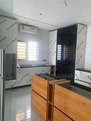 4bdrm House in Ashaley Botwe School for sale
