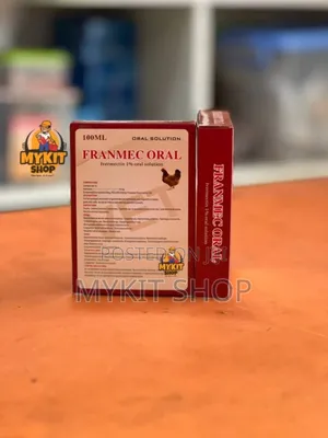 Franmec Oral