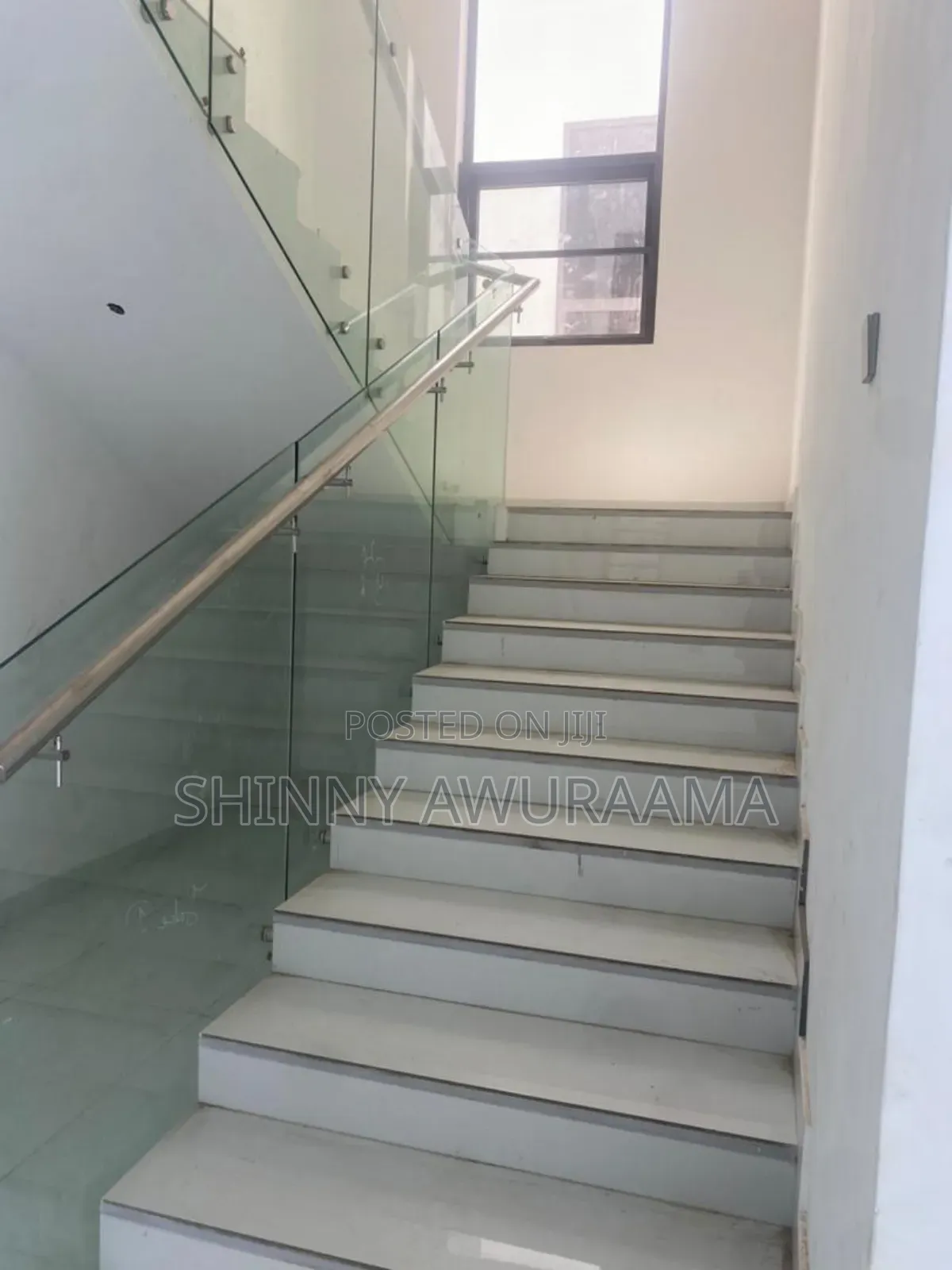 4bdrm House in Ashaley Botwe School for sale