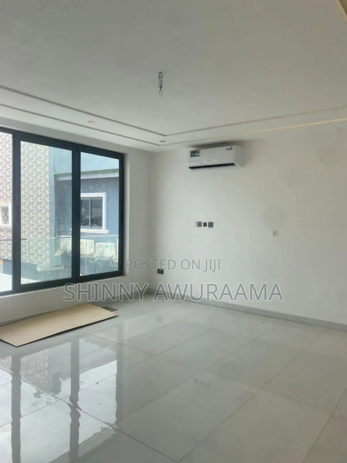 4bdrm House in Ashaley Botwe School for sale