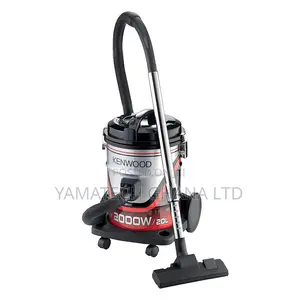 Kenwood 20 Litre Vacuum Cleaner With Removable Bag
