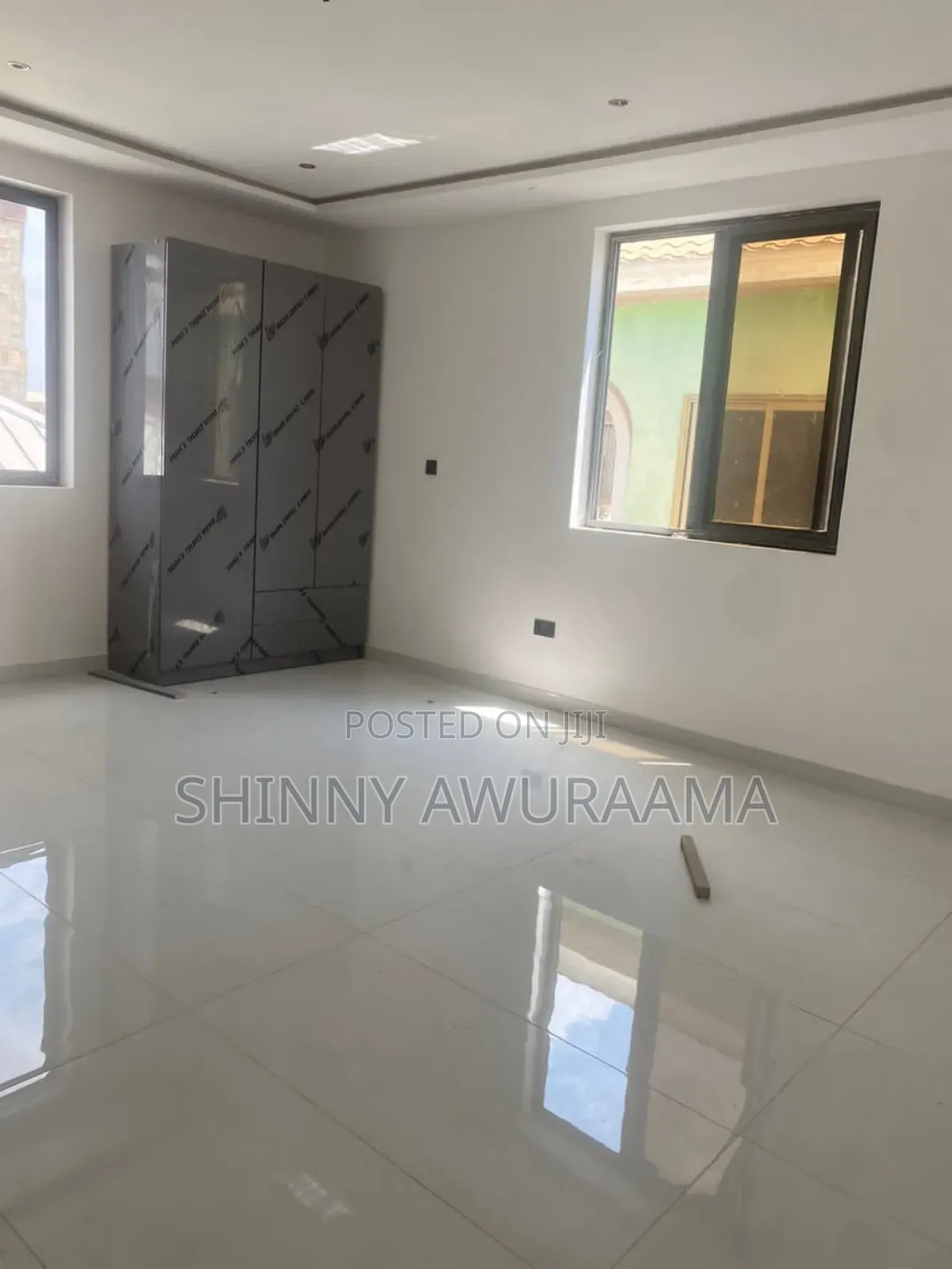 4bdrm House in Ashaley Botwe School for sale