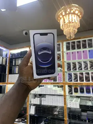 Photo - New Apple iPhone 16e 256 GB Blue