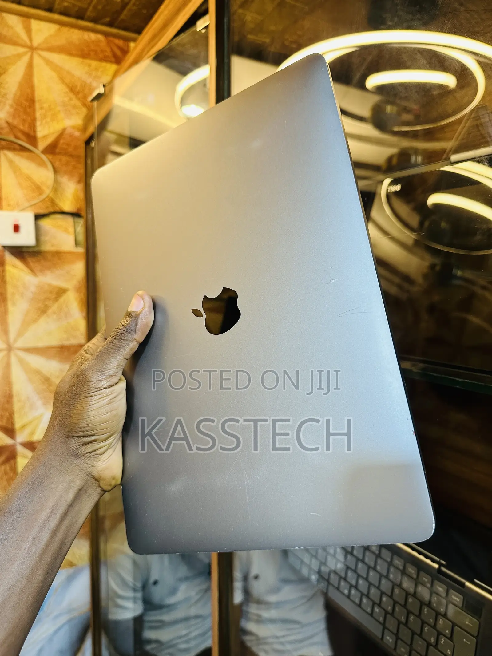 Laptop Apple MacBook Air 2018 8GB Intel Core I5 SSD 128GB
