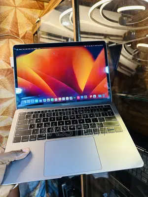 Laptop Apple MacBook Air 2018 8GB Intel Core I5 SSD 128GB