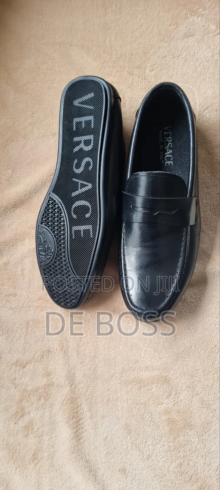 Loafers Shoes for Men