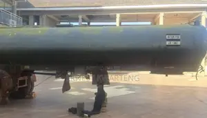 Water Tank