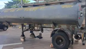 Water Tank