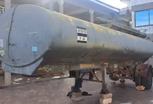 Water Tank