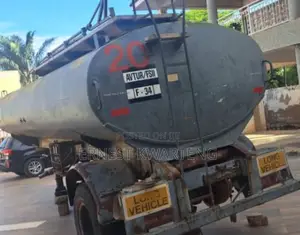 Water Tank