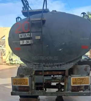 Water Tank