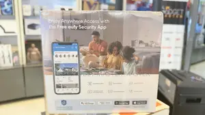 Eufy Security Eufycam S330 (Eufycam 3) 4-Cam Kit