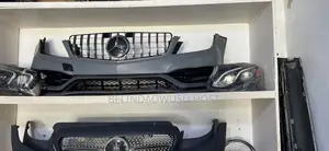 204 Update Bumper