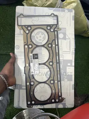 Mercedes Gasket
