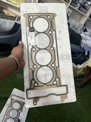 Mercedes Gasket