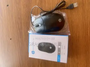 Gaming Mouse (S1)