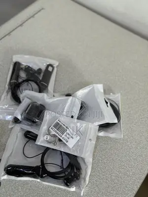 Neck Hanging Headphones