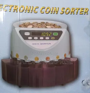 Coins Sorter