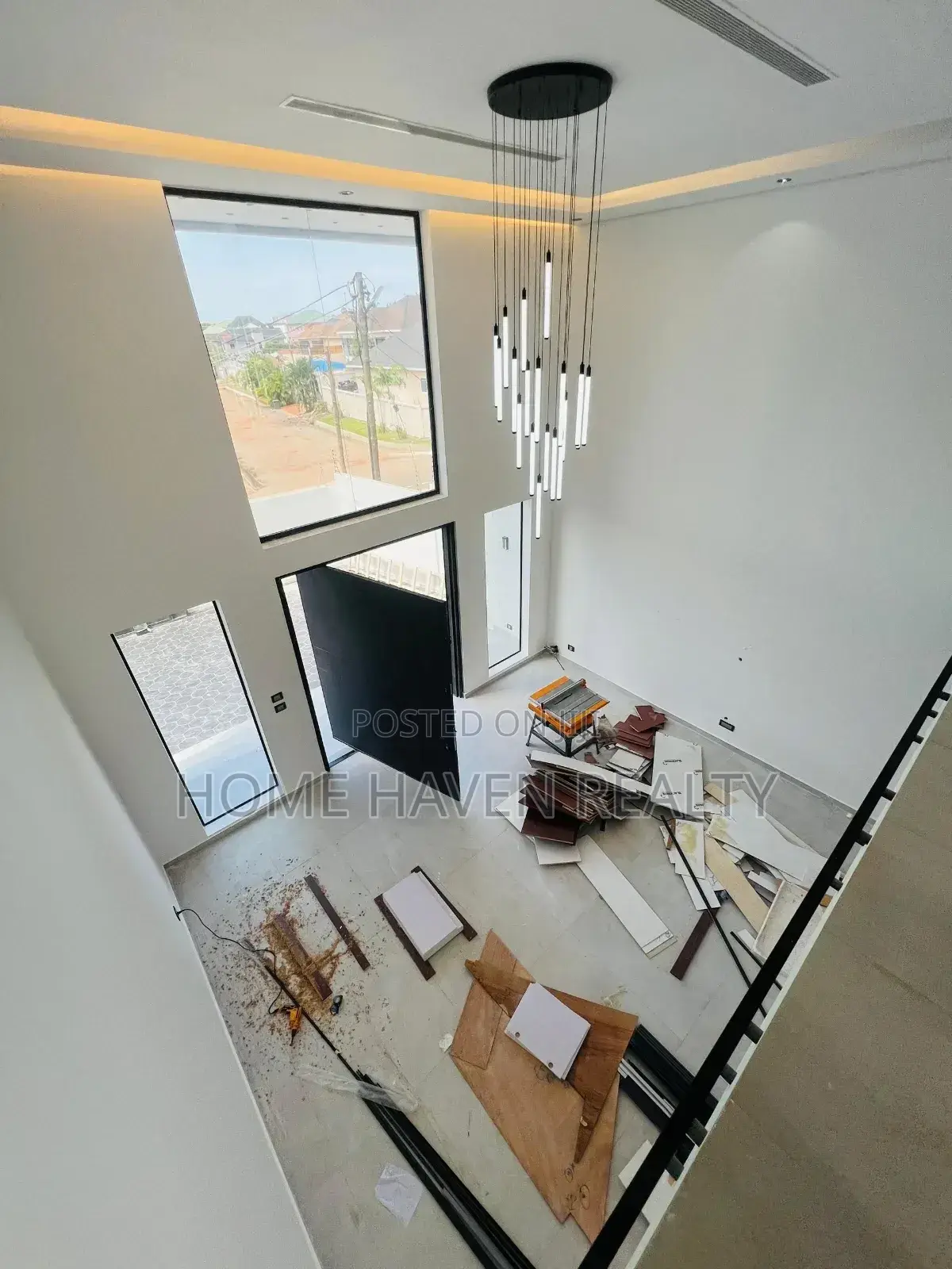 6bdrm House in Mempeasem, East Legon for sale