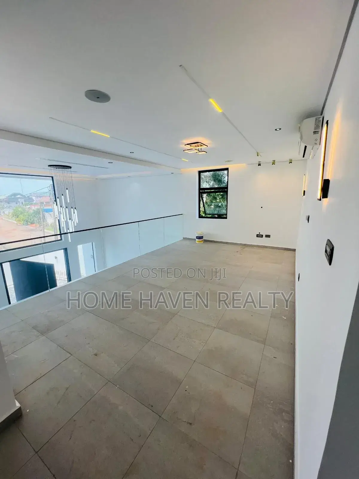 6bdrm House in Mempeasem, East Legon for sale