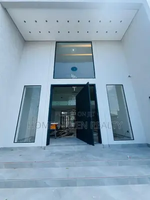 6bdrm House in Mempeasem, East Legon for sale