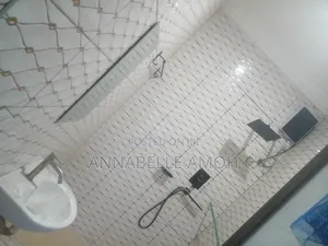 2bdrm Apartment in Rasta Bush Road, Accra Metropolitan for rent