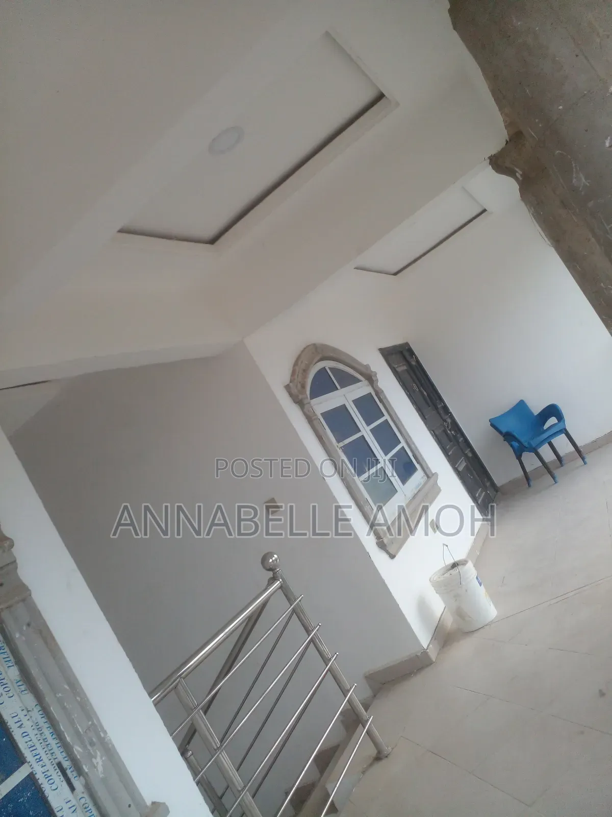 2bdrm Apartment in Rasta Bush Road, Accra Metropolitan for rent