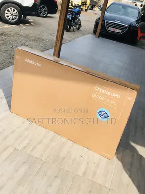 Samsung Led Smart Uhd 55 Inch Android Du80 Best Tv