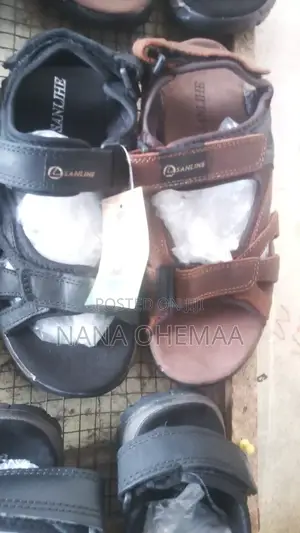 Sanline Dash 1-20 (Sandals)