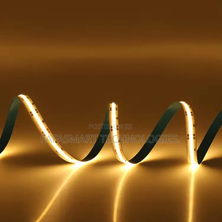 Cob Led Strip Lights (Stickable)