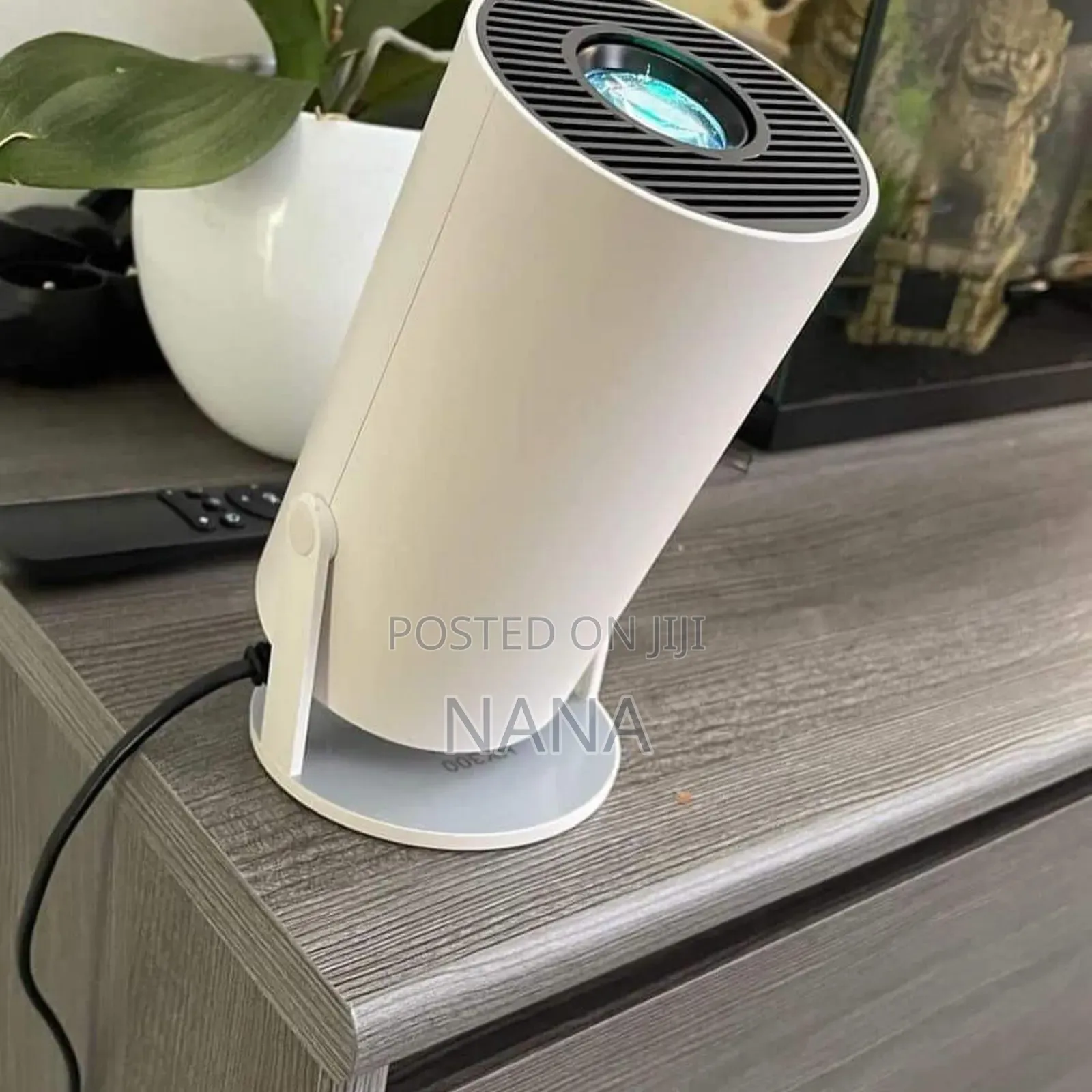 Android Smart Projector.