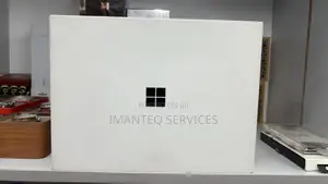 New Microsoft Surface Pro 11th Edition, a Copilot+ PC 16GB SSD 256GB