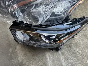 2022 Toyota Highlander Projector Led Left Lh Side Headlight